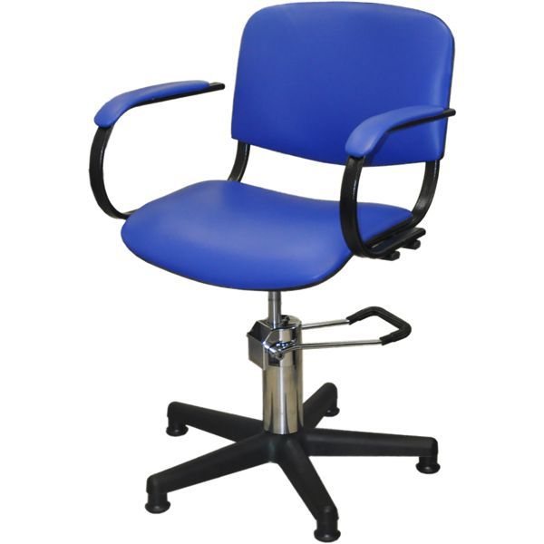 Парикмахерское кресло «Классик» гидравлическое