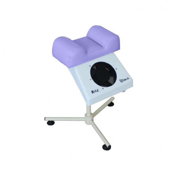Подставка под ногу для педикюрного кресла с пылесосом Max Ultimate 3