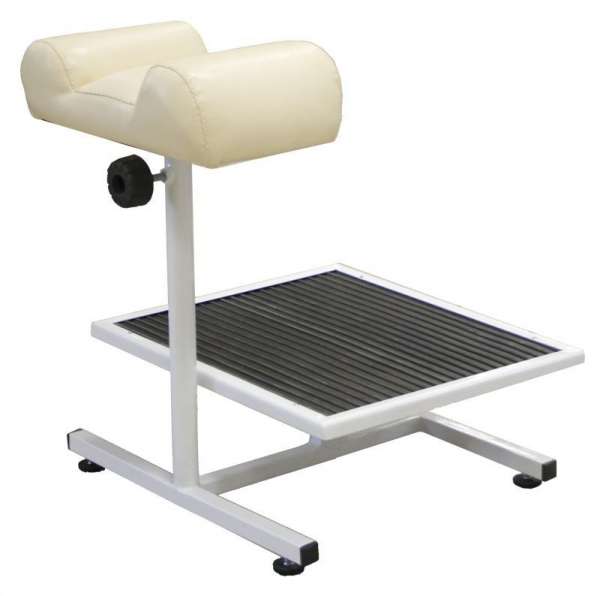 Подставка " НЬЮ" под ногу и ванну для педикюрного кресла