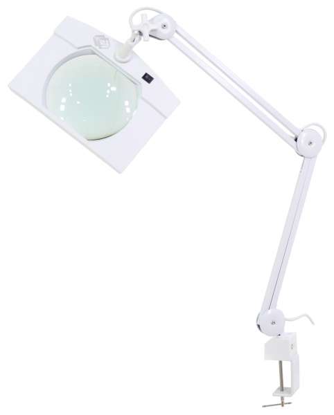 Лампа лупа ММ-5-189 х 157-Ш4 (LED) тип 1