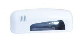 УФ-лампа для наращивания ногтей, 9Вт OT09-2