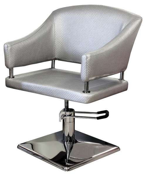 Парикмахерское кресло «Статус» гидравлическое
