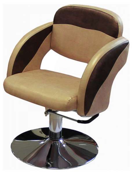 Парикмахерское кресло «Микс» гидравлическое