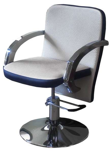 Парикмахерское кресло «Ксения» гидравлическое