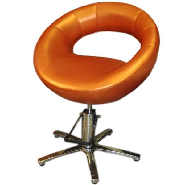 Парикмахерское кресло «Орбита» гидравлическое