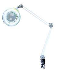 Лампа на струбцине X01A