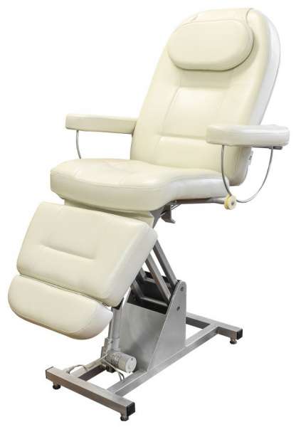 Косметологическое кресло "Татьяна" 1 электромотор (высота 620-910 мм) Имеется РУ