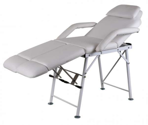 Педикюрное кресло "МД-602", складное
